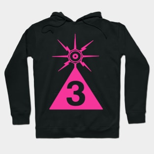 Spacemen 3 Hoodie